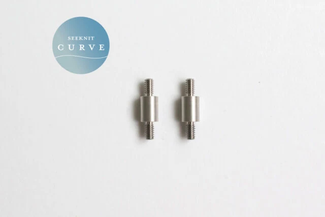 ka seeknit Joint de cordon CURVE