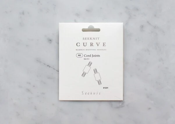 ka seeknit Joint de cordon CURVE