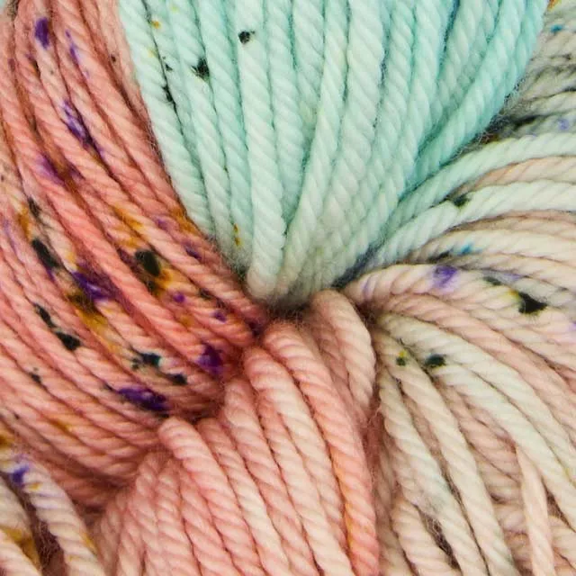 symfonie belle couleur