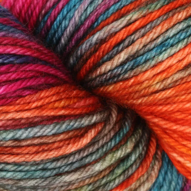 symfonie belle couleur