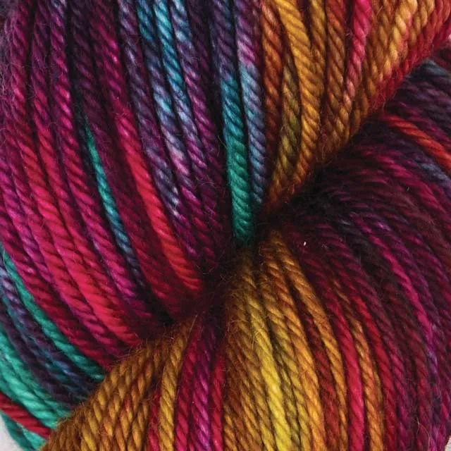 symfonie belle couleur