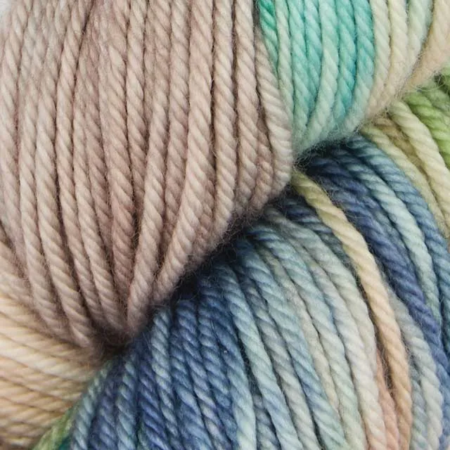 symfonie belle couleur