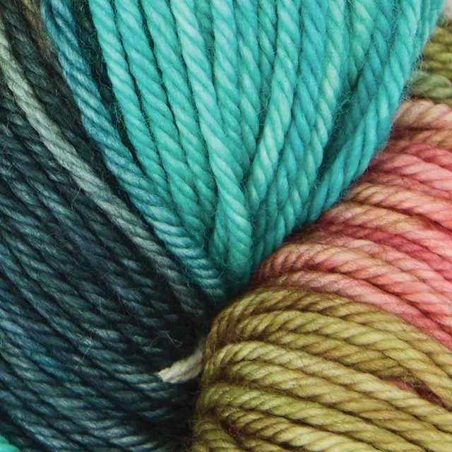 symfonie belle couleur