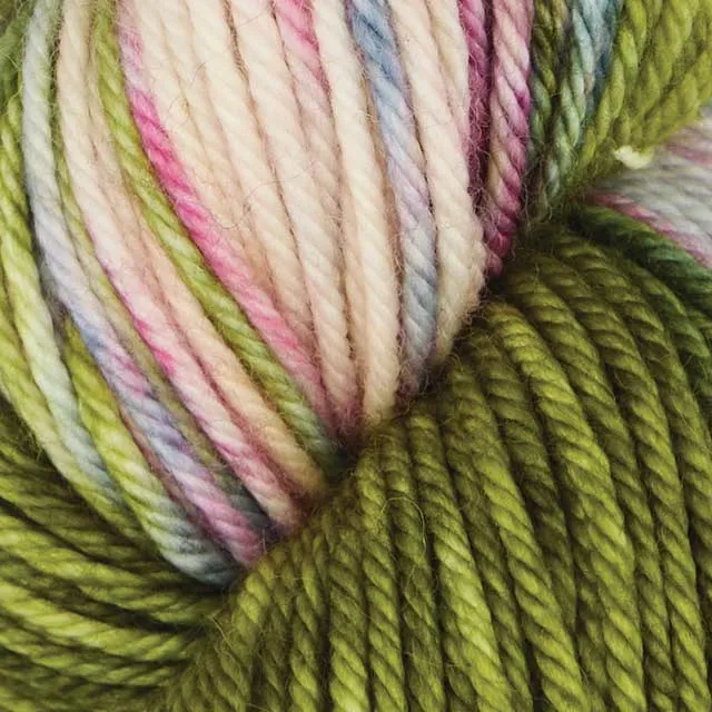symfonie belle couleur