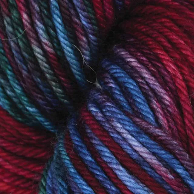 symfonie belle couleur