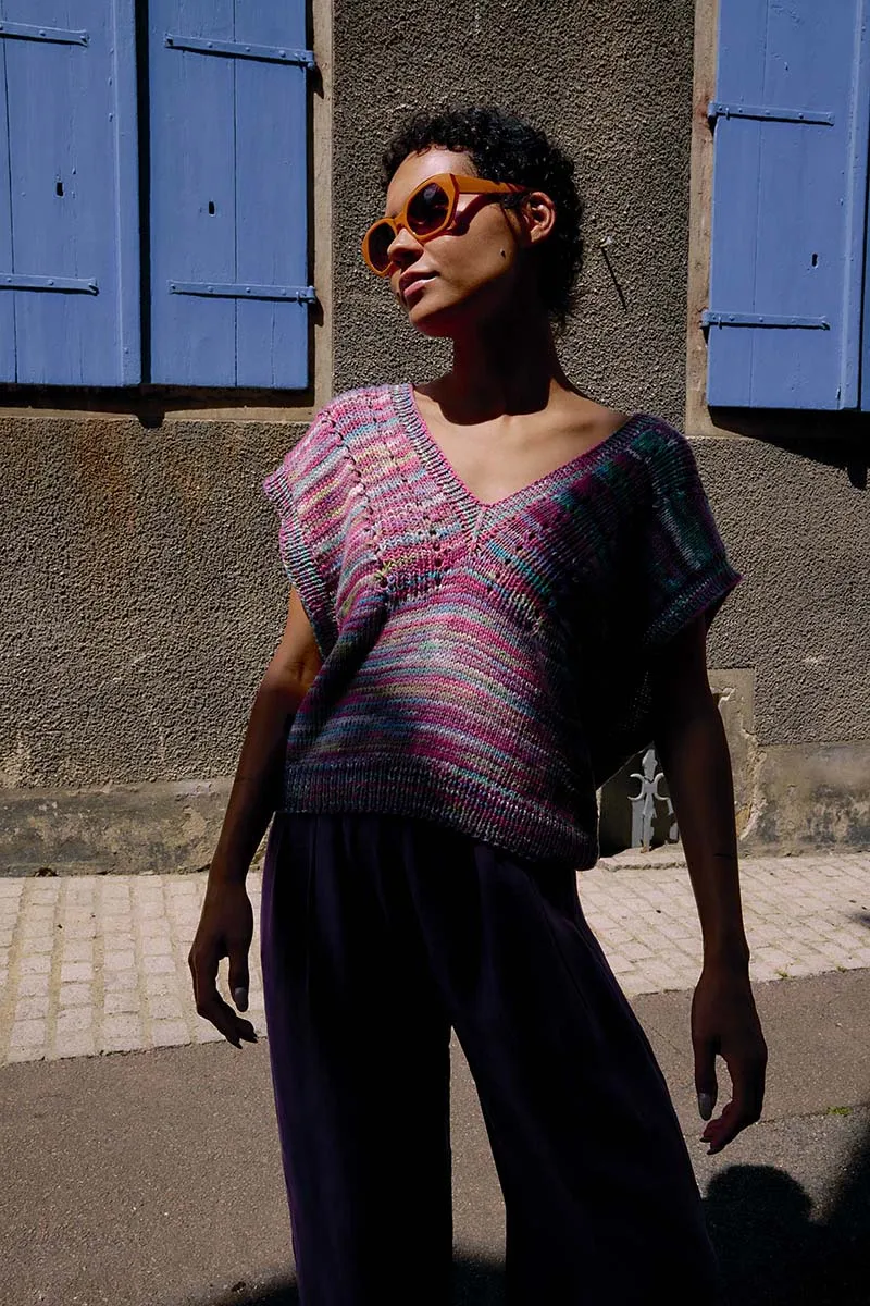 lang yarns lisbonne