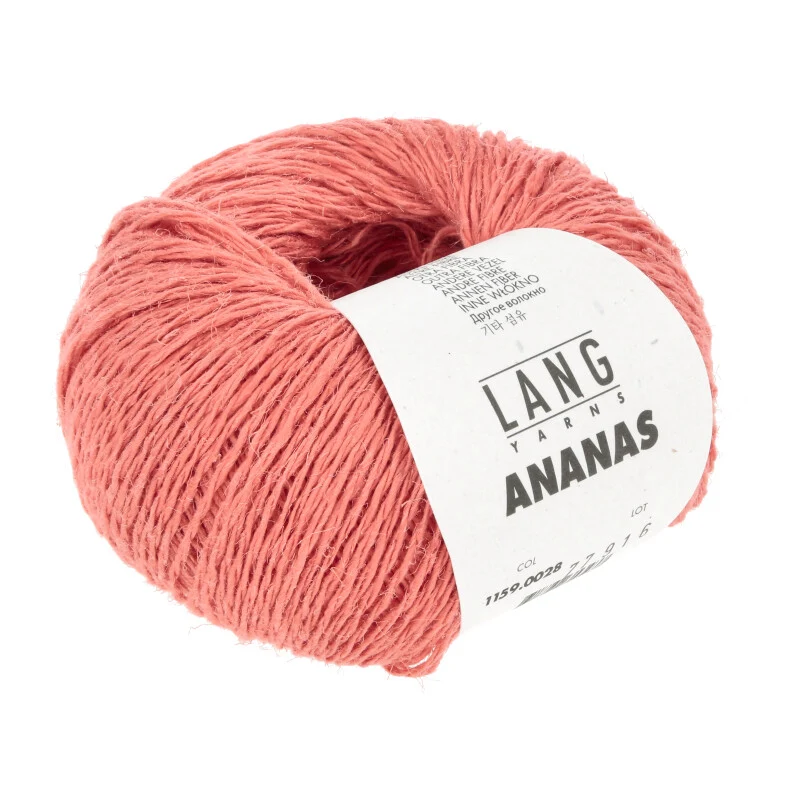 lang yarns ananas