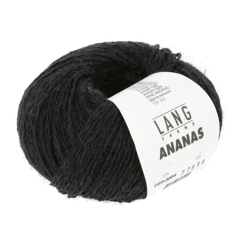 lang yarns ananas