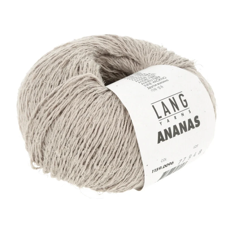 lang yarns ananas
