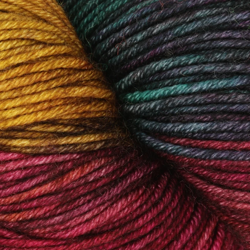 symfonie vive la couleur
