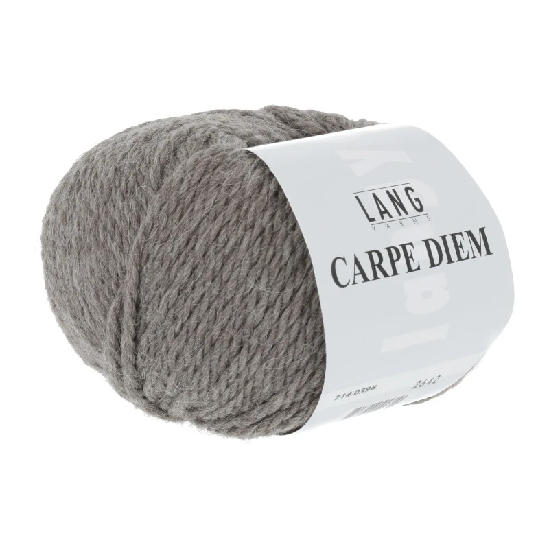 fils lang carpe diem