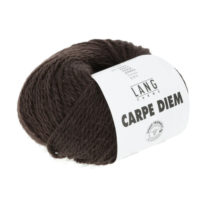 fils lang carpe diem