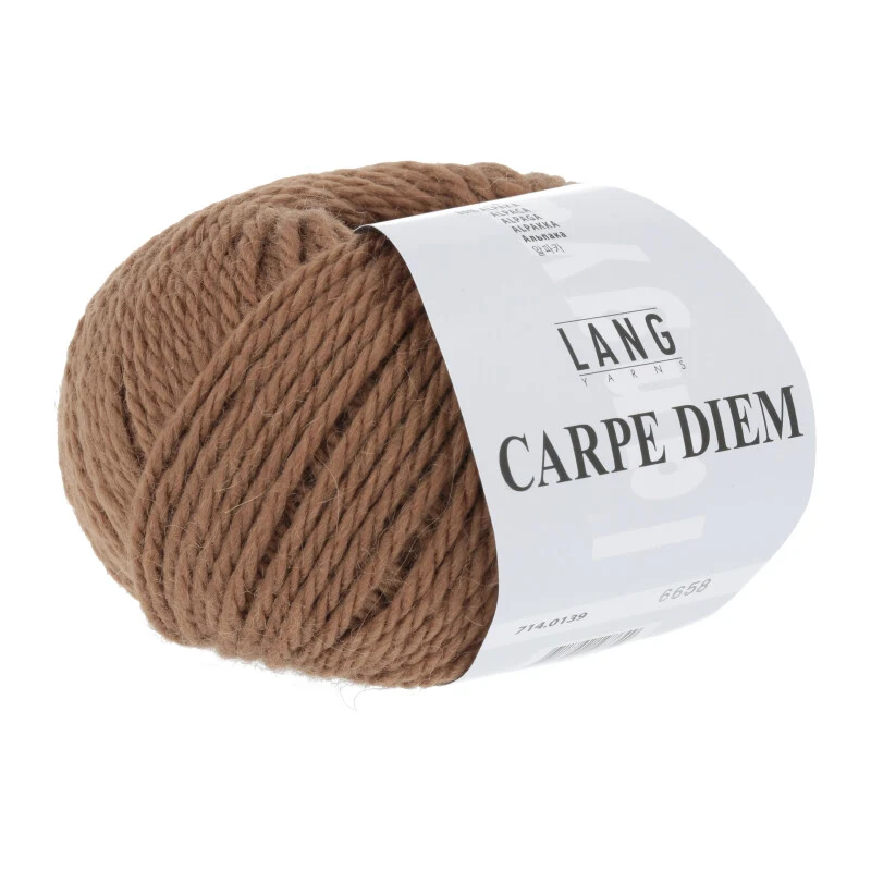 fils lang carpe diem
