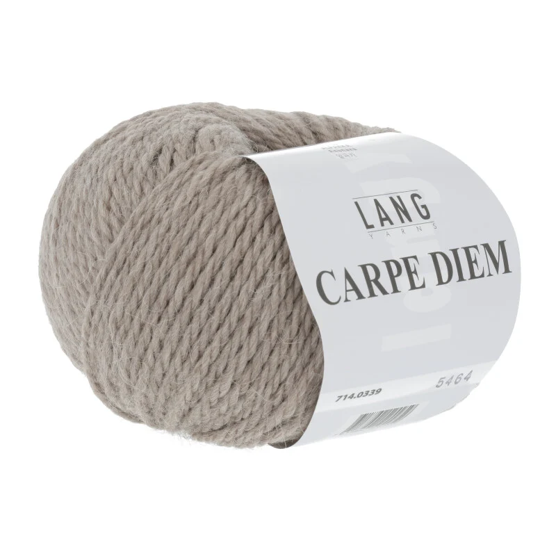 fils lang carpe diem