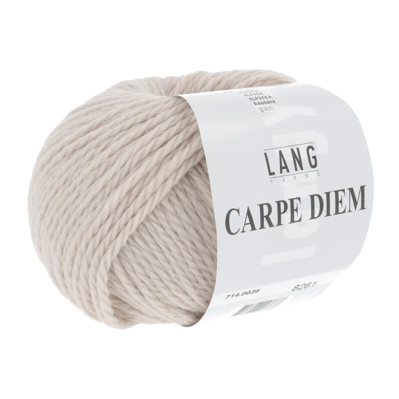fils lang carpe diem