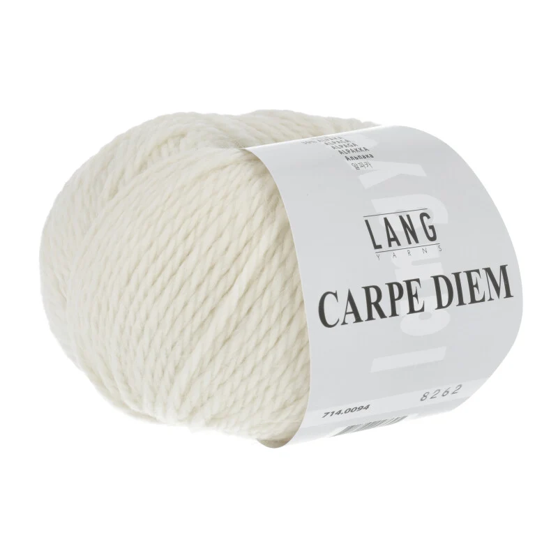 fils lang carpe diem