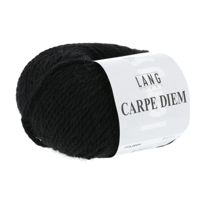 fils lang carpe diem