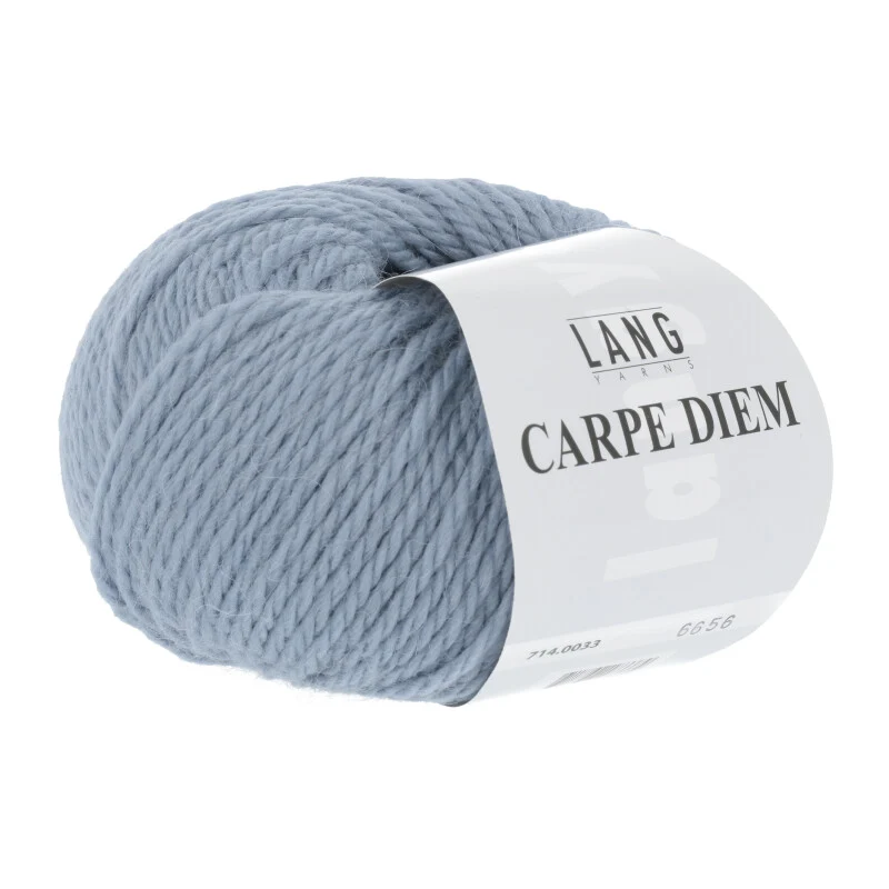 fils lang carpe diem