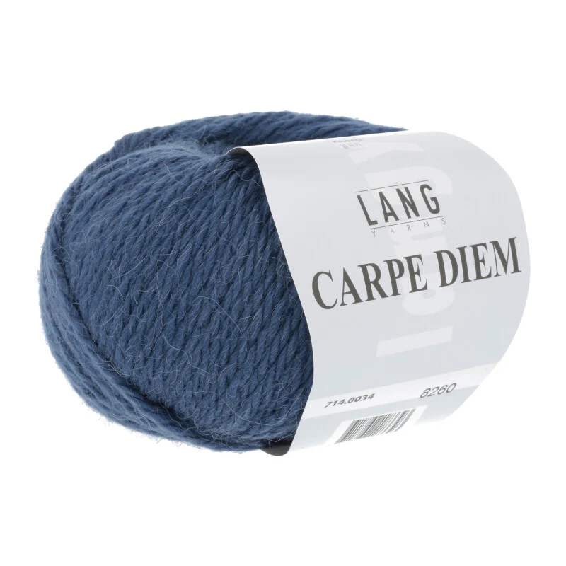 fils lang carpe diem