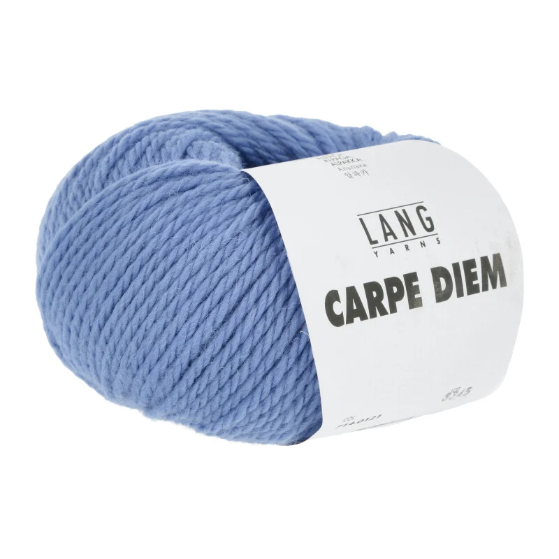 fils lang carpe diem