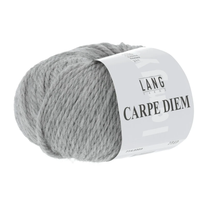 fils lang carpe diem