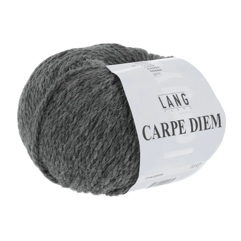 fils lang carpe diem