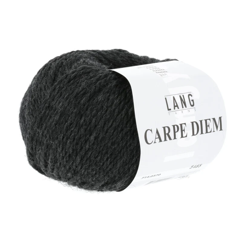 fils lang carpe diem