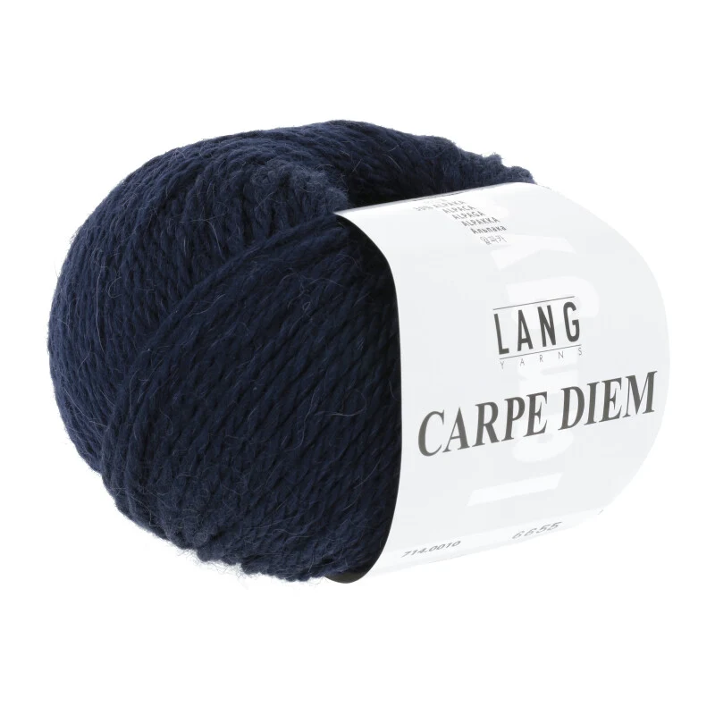 fils lang carpe diem