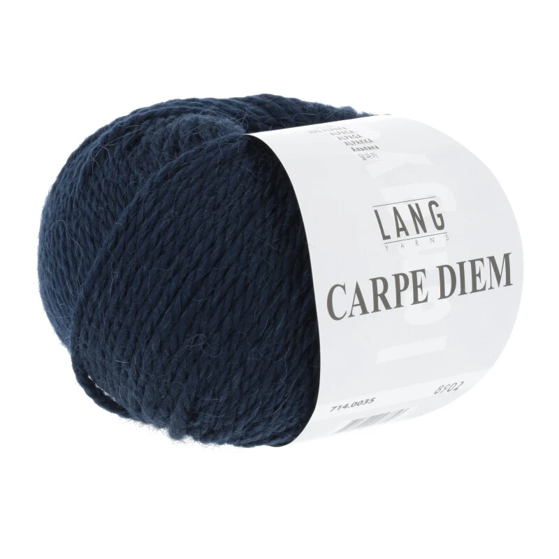 fils lang carpe diem