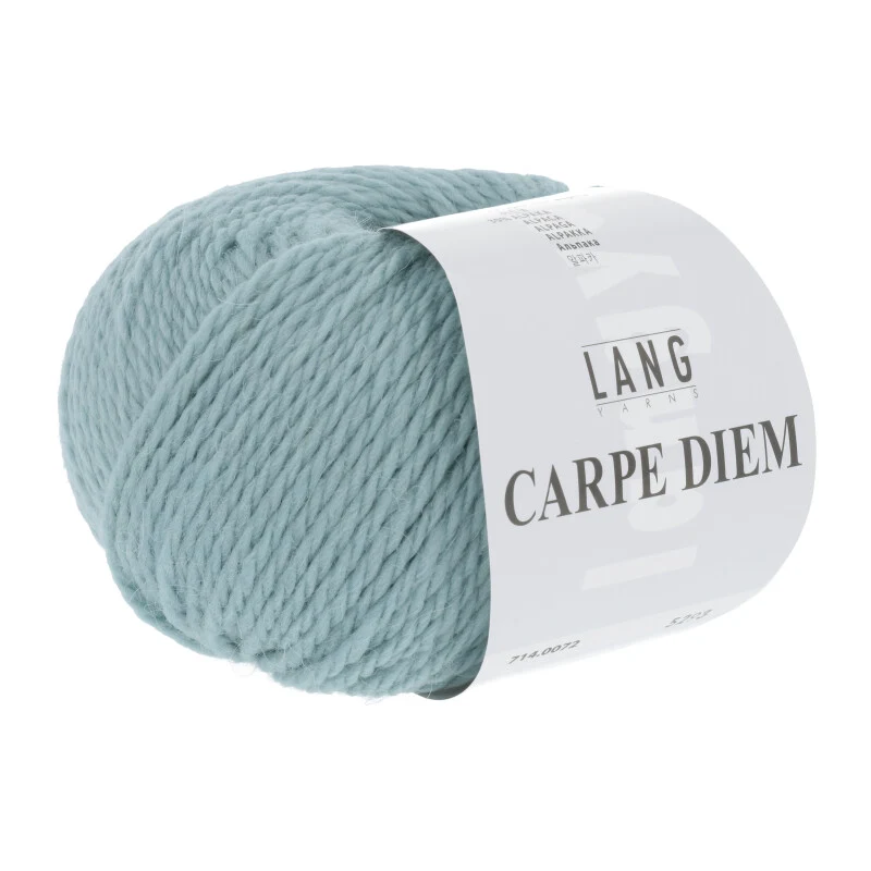 fils lang carpe diem