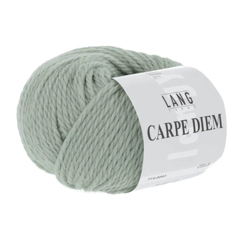 fils lang carpe diem