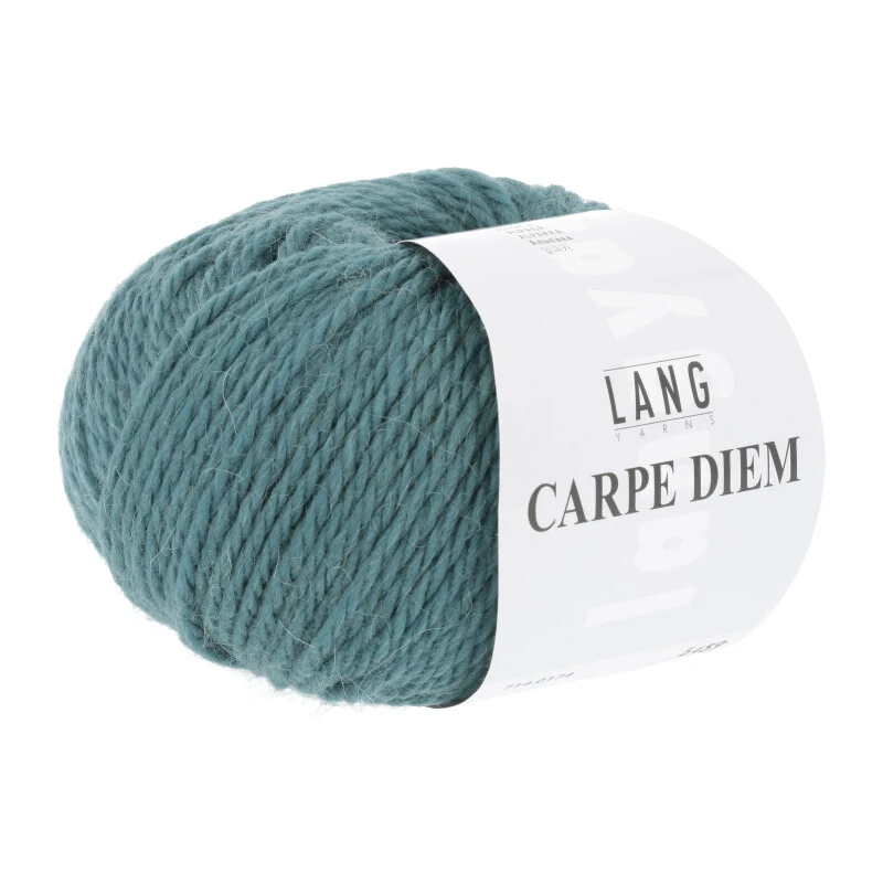 fils lang carpe diem