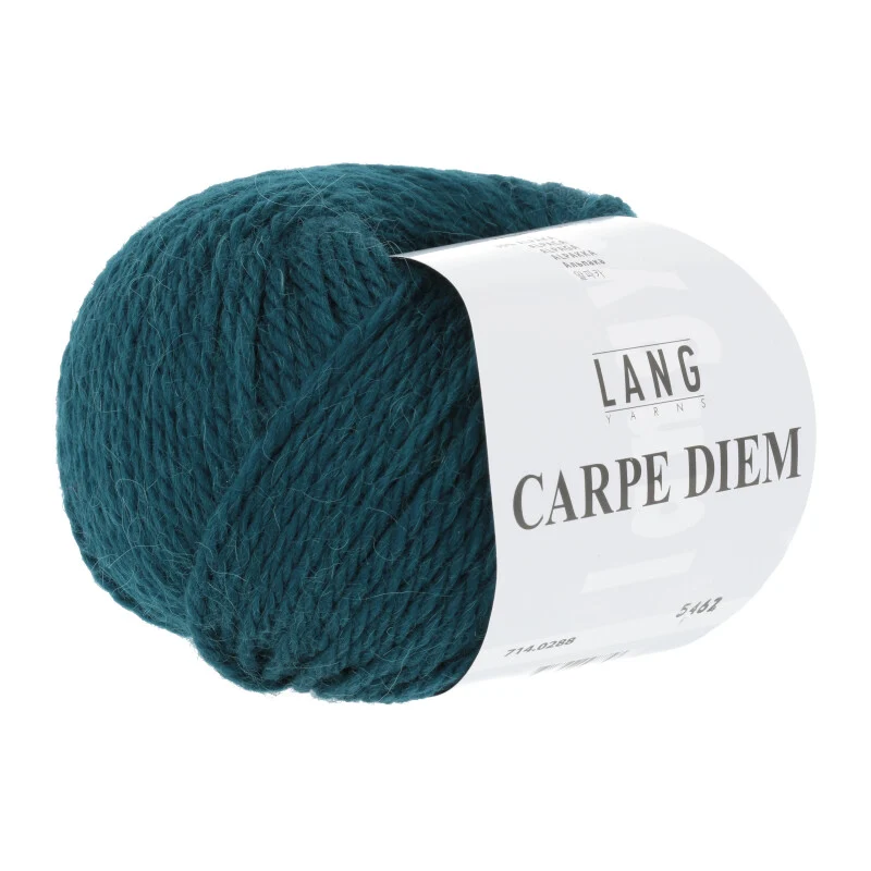 fils lang carpe diem