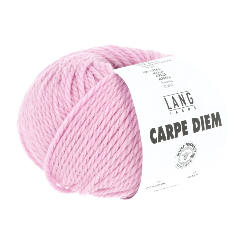 fils lang carpe diem