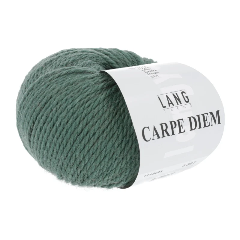 fils lang carpe diem
