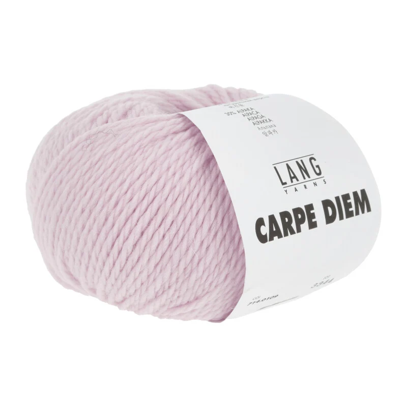 fils lang carpe diem