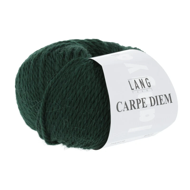 fils lang carpe diem