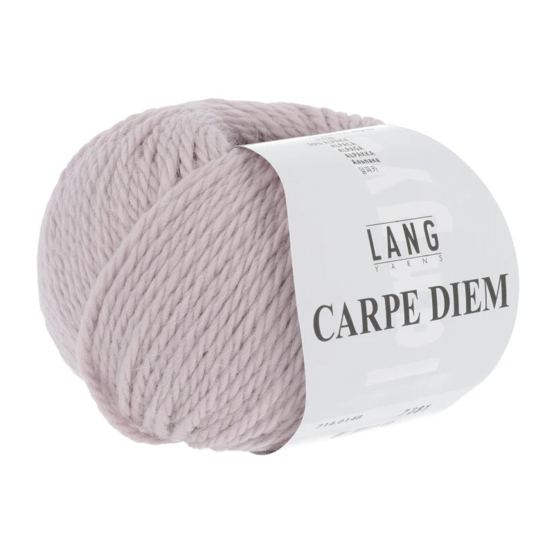 fils lang carpe diem