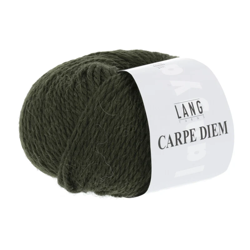 fils lang carpe diem