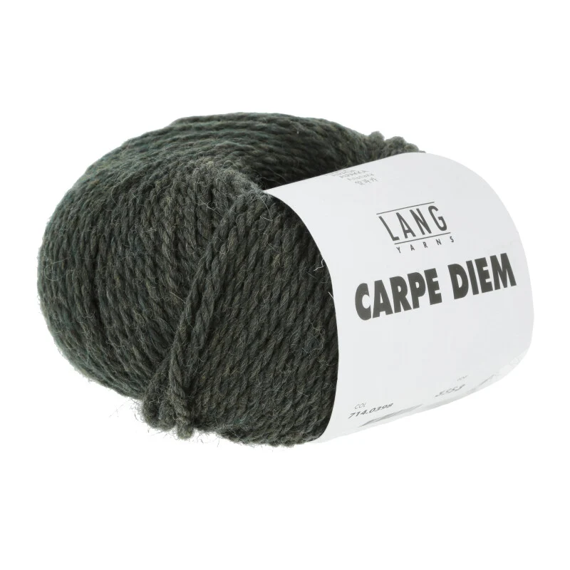 fils lang carpe diem