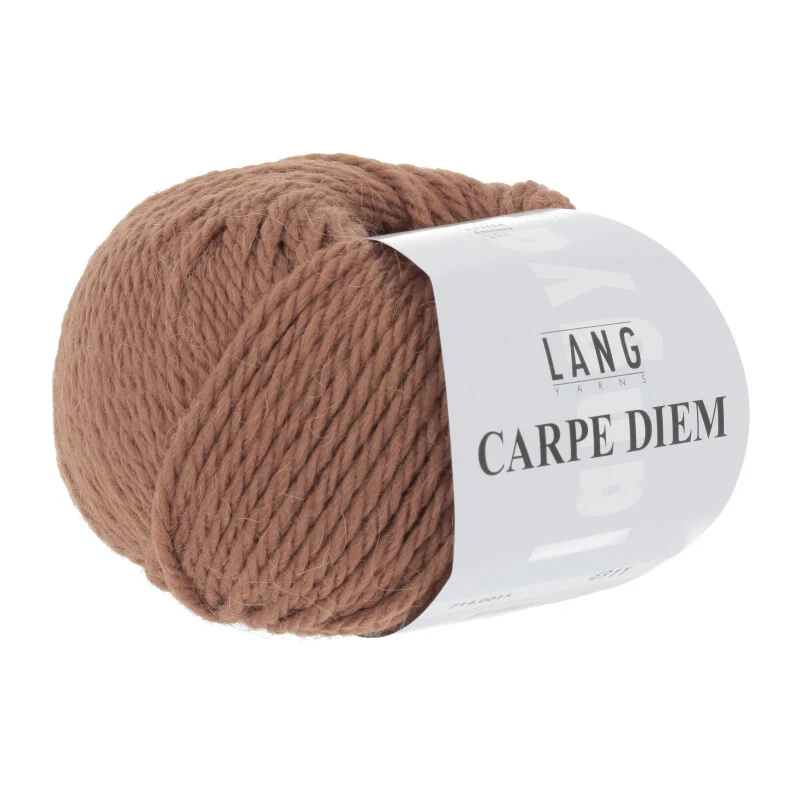 fils lang carpe diem