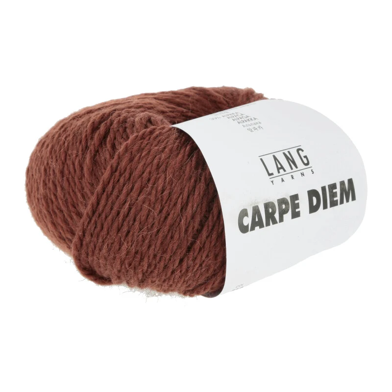 fils lang carpe diem