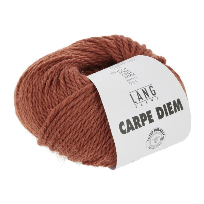fils lang carpe diem