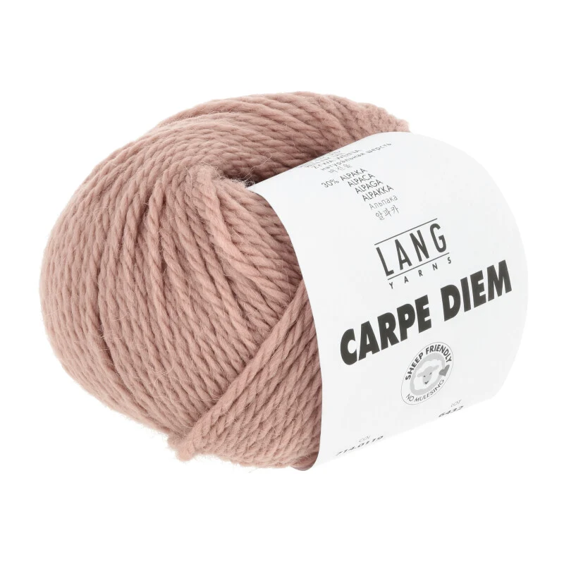 fils lang carpe diem