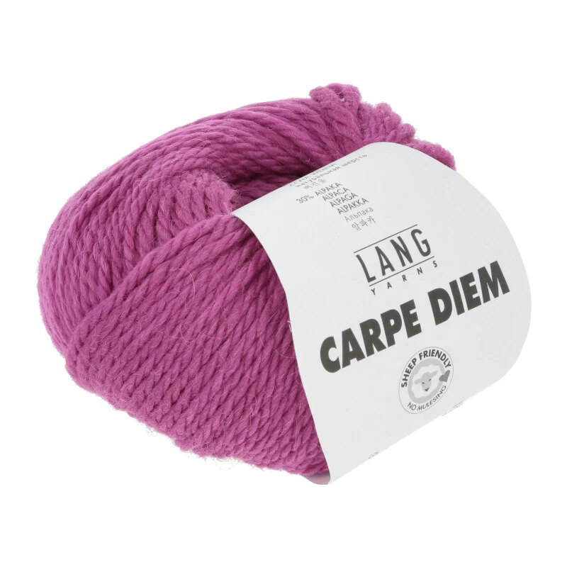 fils lang carpe diem