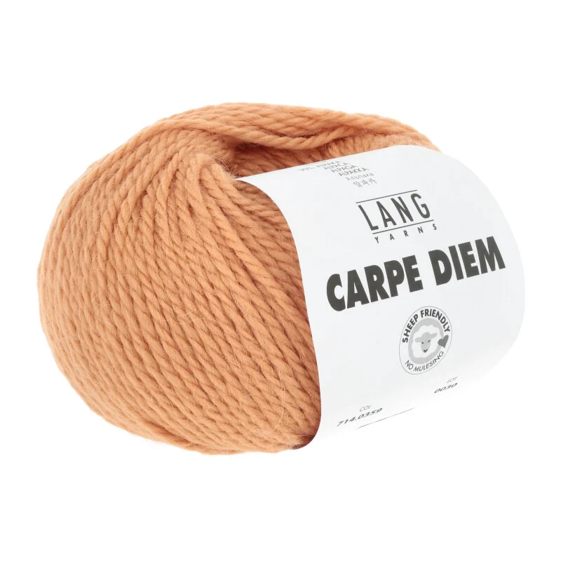 fils lang carpe diem