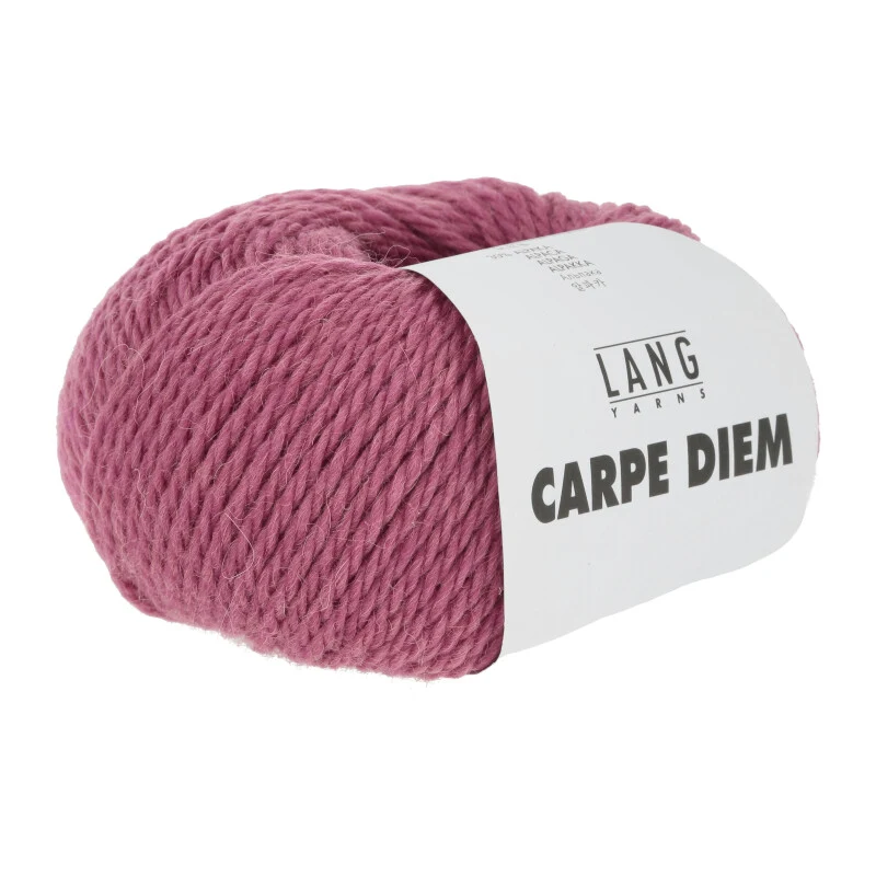fils lang carpe diem