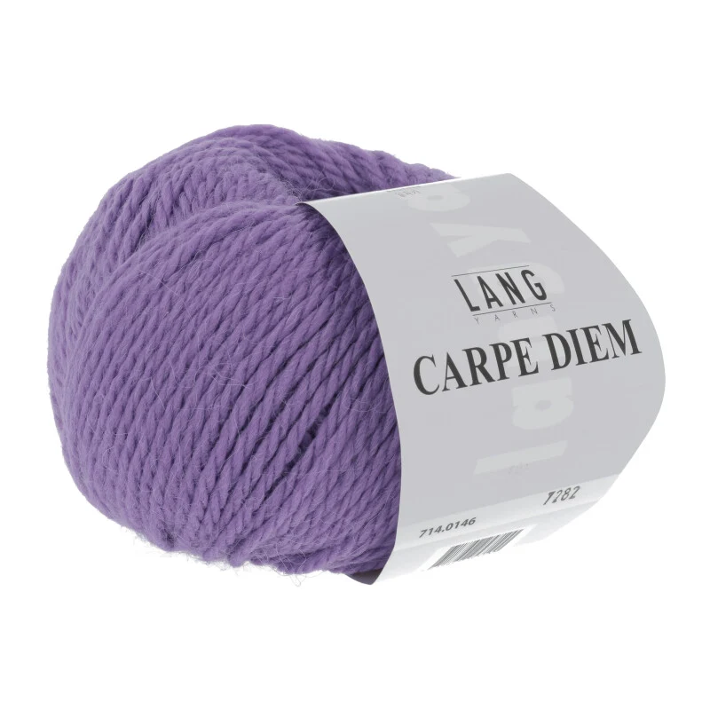 fils lang carpe diem