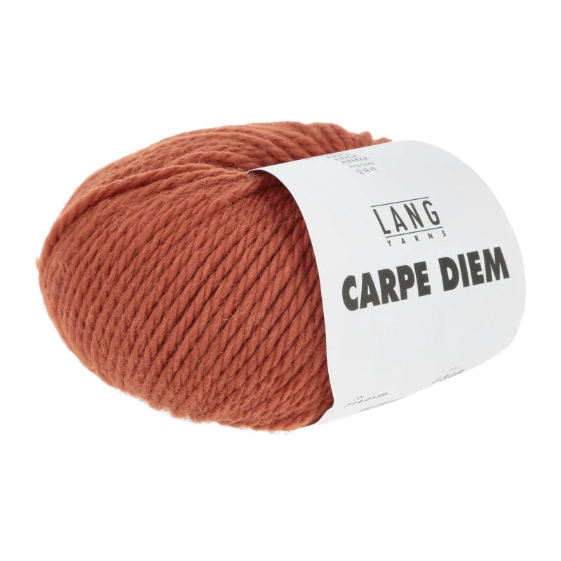fils lang carpe diem