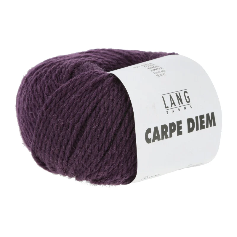 fils lang carpe diem